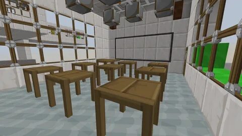 Minecraft class