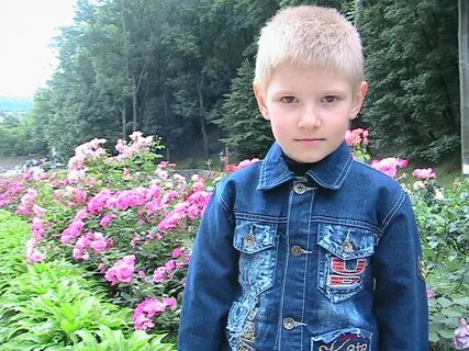 Сын лета