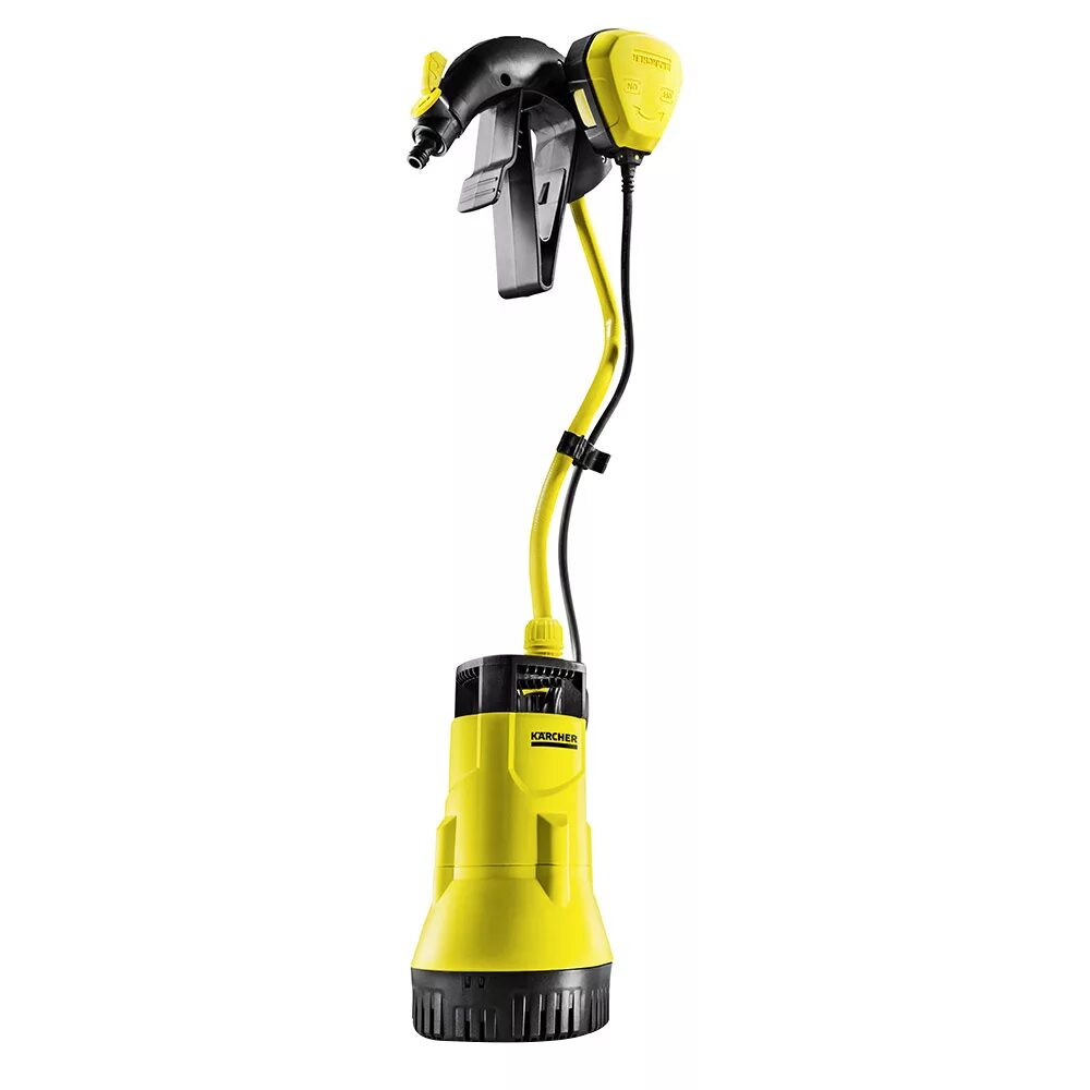 Какой насос для полива из емкости. Насос бочечн.Karcher BP 1 Barrel. Насос Karcher BP 1 Barrel 1.645-460. Насос для полива из бочки Karcher BP 1. Насос дренажный Керхер BP-1.