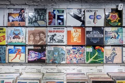 Raremetalmusic магазин виниловых пластинок