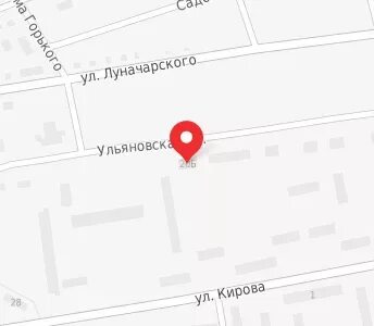 246 организаций