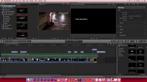 Open editing