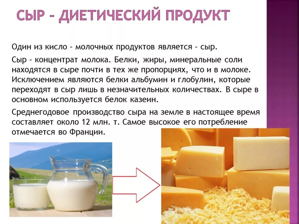 Презентация сырной продукции. Молоко и кисломолочные продукты. Молоко относится к кисломолочным продуктам. Низкокалорийные кисломолочные продукты.