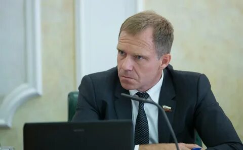 Председатель предложения