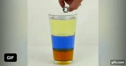 Миры разной плотности