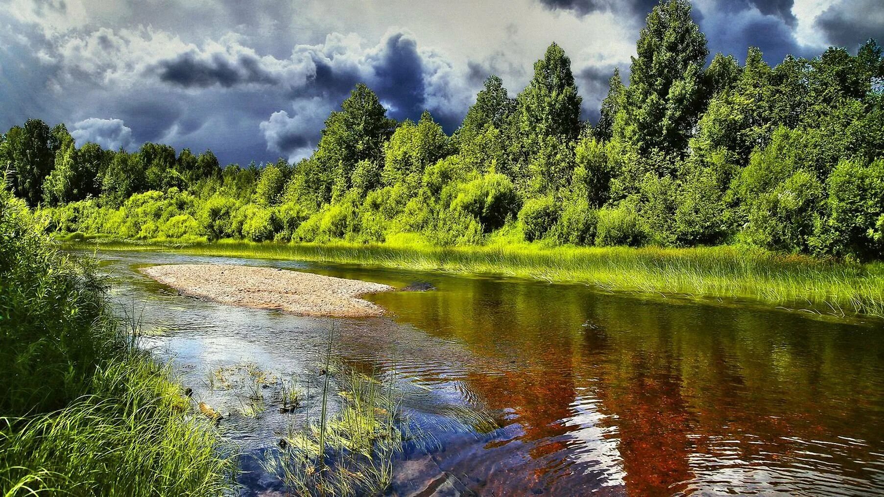 Речная россия. Речные заводи фотопейзажи. Река Сурень. Березина (Нижний приток Днепра). Река Вожа.