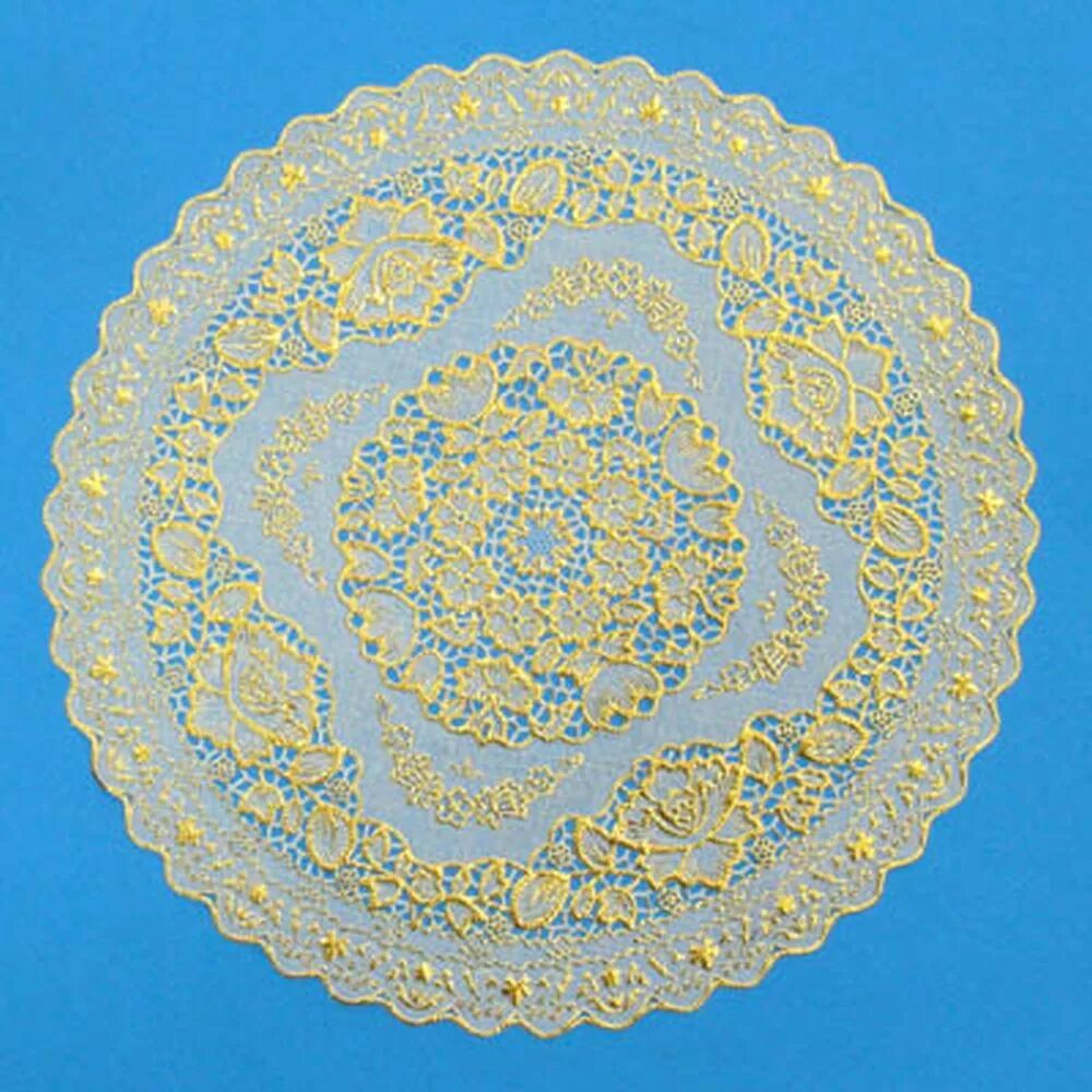 Салфетки napperon brode fe 91252. Салфетка ажурная 10см*250шт. Круглая салфетка. Салфетки долес 250шт/уп. Круглая салфетка.