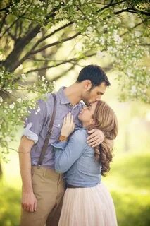 Married coupling