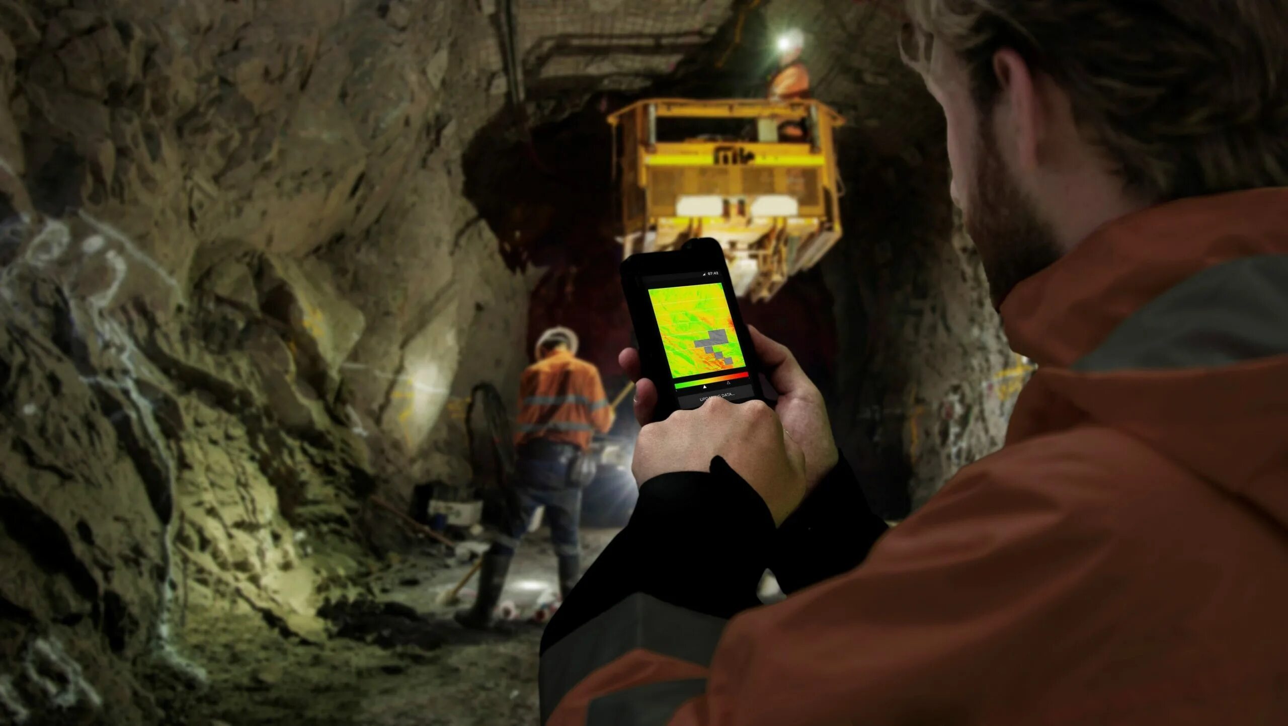 Mining help. Mining help
