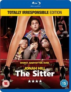 Bad babysitter