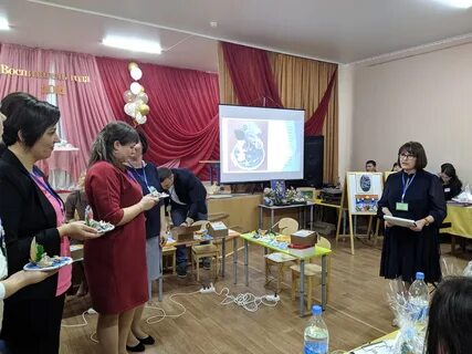 Конкурс воспитатель года участие фгос