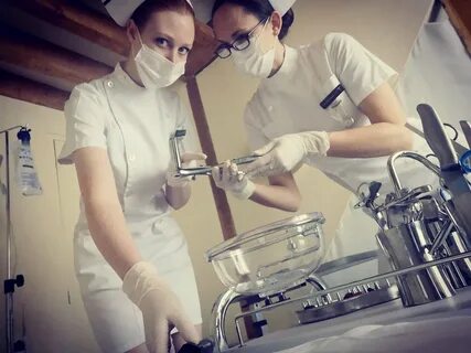 Return of nurse castrix 