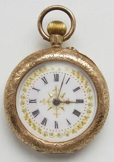 Old watches