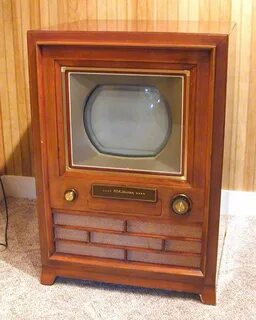 Телевизор rca