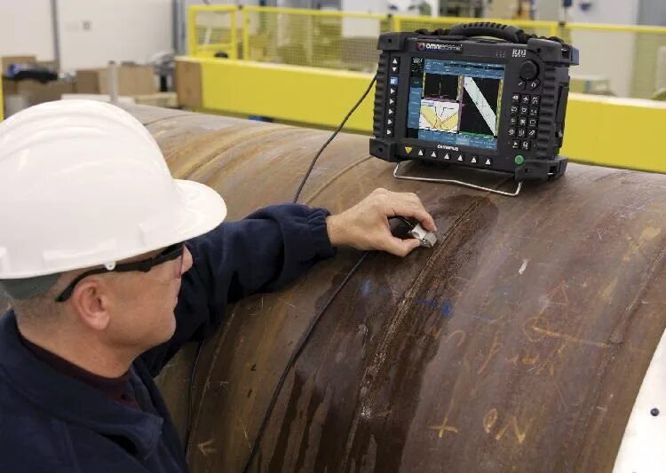 Визуальный осмотр сварных соединений. Контроль качества сварных швов и соединений. Магнитопорошковый контроль сварных швов. Визуально измерительный контроль сварных швов. Сварка без маски.