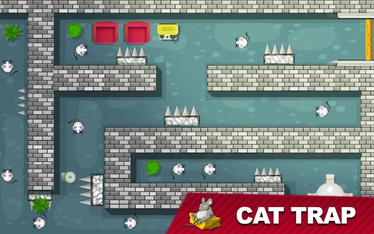 Игры про трапов. Cats игра. Кэт трап гейм. Trap android games