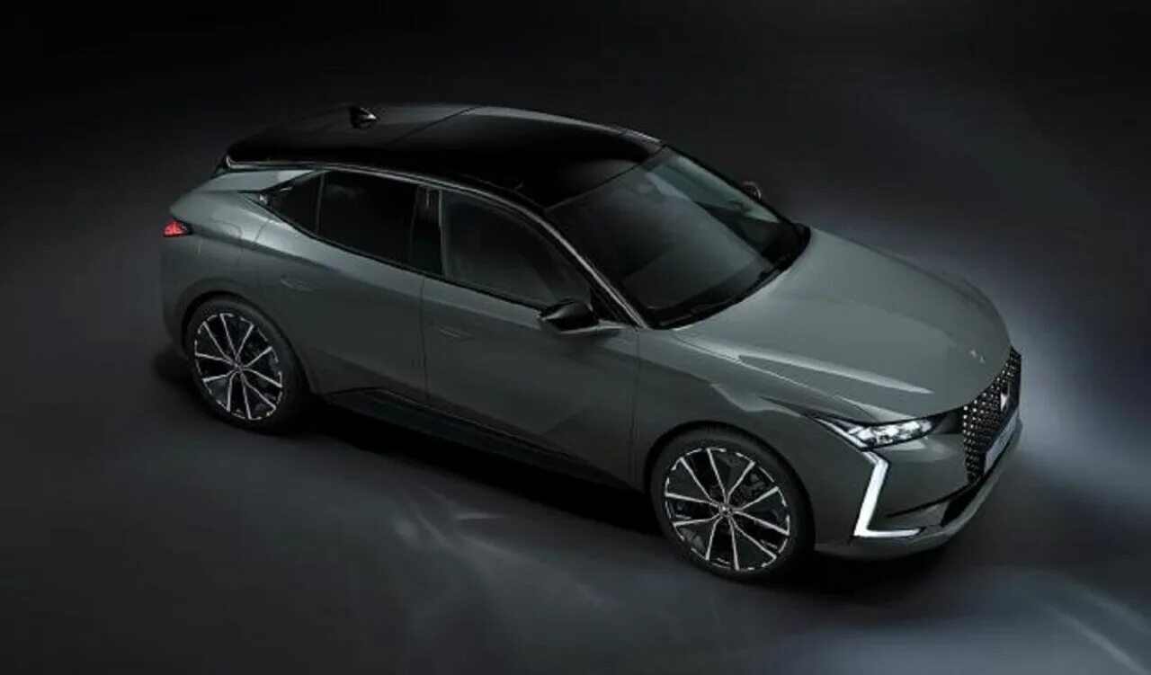 Ds 4p