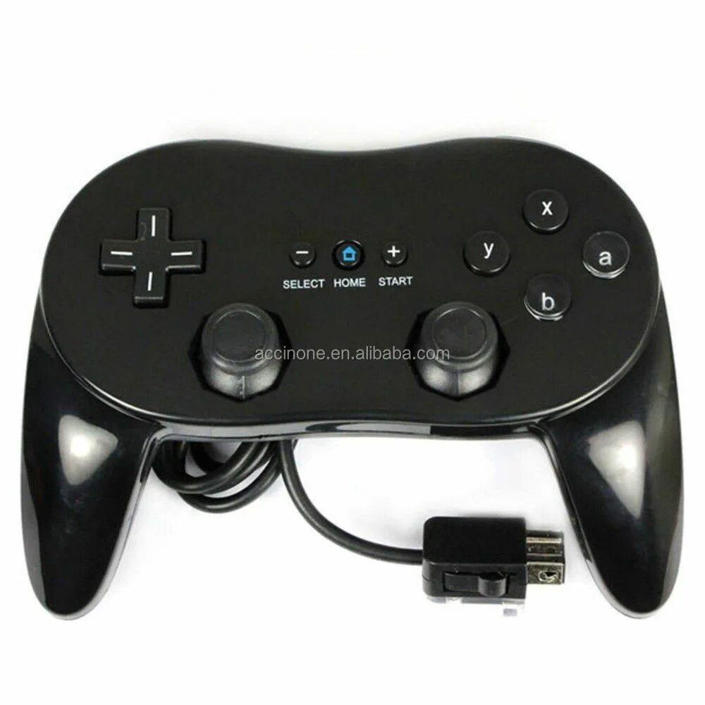 Контроллер Нинтендо Wii. Wii Classic Controller Pro. Геймпад Wii u Pro Controller. Nintendo Wii Classic Controller. Джойстик wii