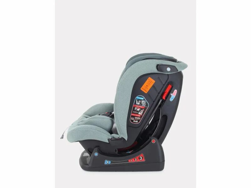 Rant active drive. Rant active drive