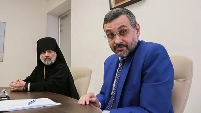 Если мы знаем, что есть Воскресение, то безумно жить так, как будто его нет, - В