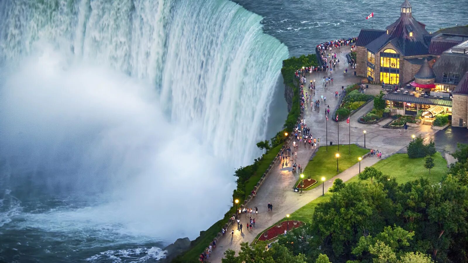 Ниагарский водопад Канада. Достопримечательности Канады Ниагарский водопад. Ниагарский водопад Онтарио. Ниагара Фоллс Канада город.