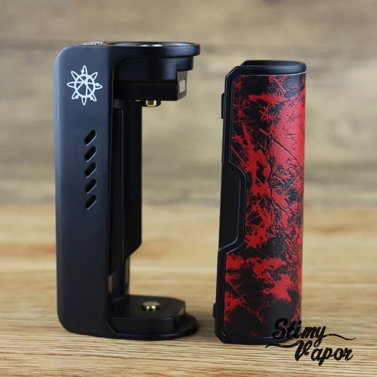 Rogue 100. Dovpo rogue 100w. вейп dovpo rogue 100. кастомный бокс мод. кастомный вейп.