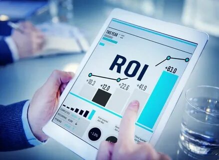 Return on investment