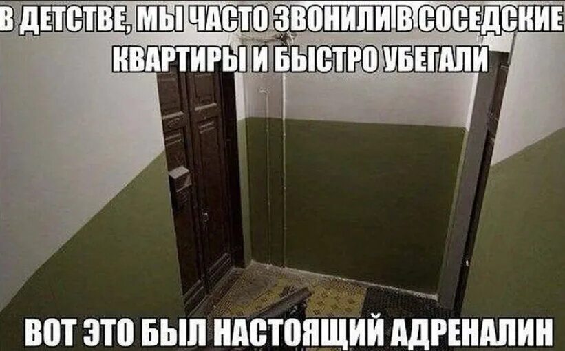 Что будет если сбежать с сво. Звонит в дверь. Позвонил в дверь и убежал. Адреналин Мем. Адреналин мемы.