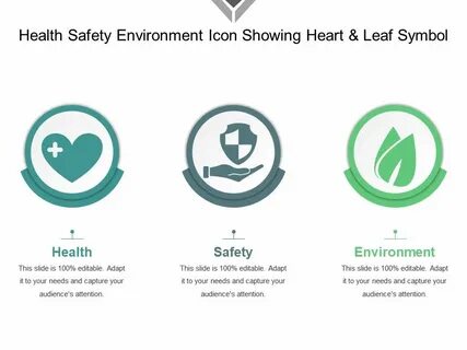 Health safety environment