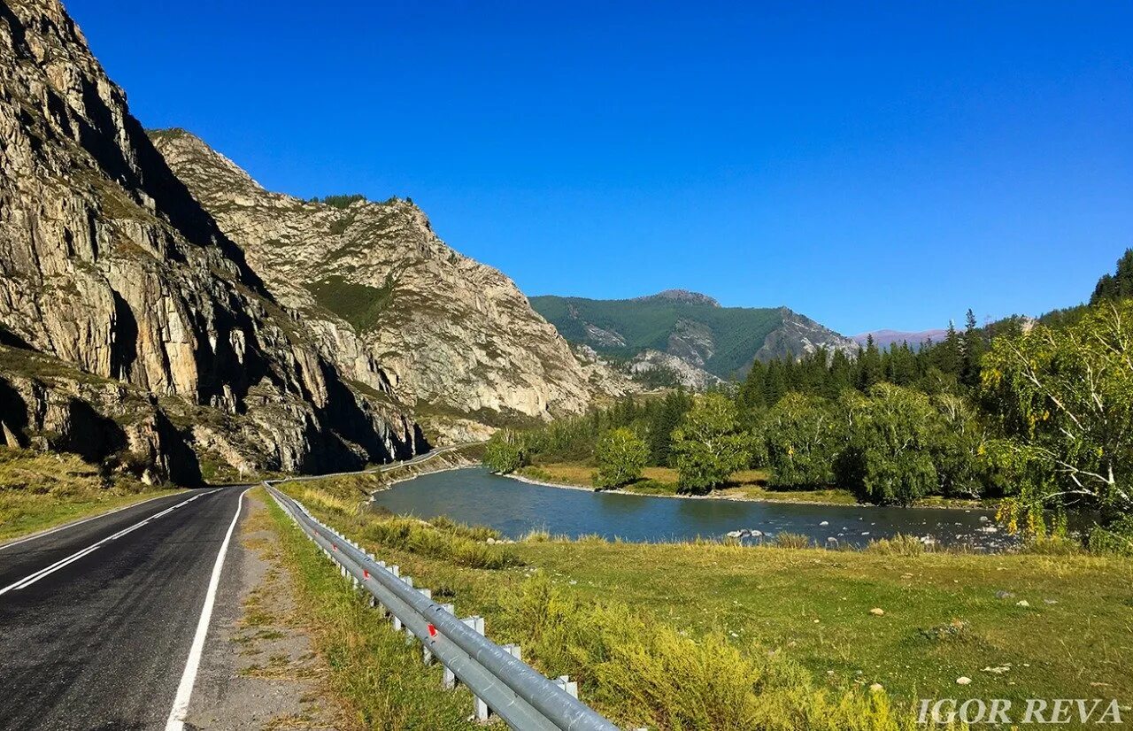 Горно Алтайск Чуйский тракт. Автотур горный Алтай.