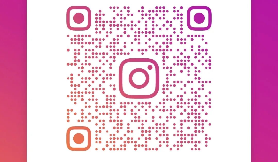 Qr код инстаграмм. Код Инстаграм. QR code Инстаграм. QR Инстаграм визитка. Розовый QR код.