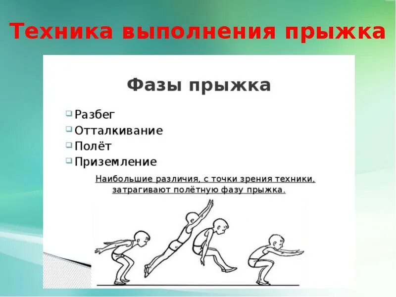 Дофаминовые прыжки техника выполнения