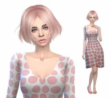 Sims 4 sugar