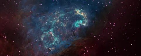 Two universe