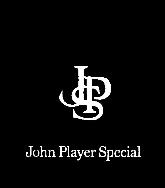 Джон плеер Спешиал. Логотип Джон плеер Спешиал. Логотип JPS. John Player Special сигареты.