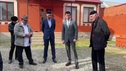 Бекхан барахоев и сулейман