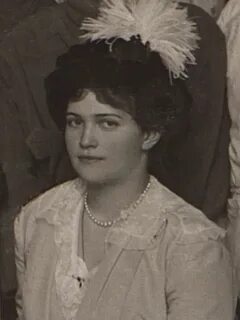 Марья николаевна