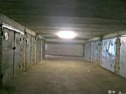 Гараж г дзержинский