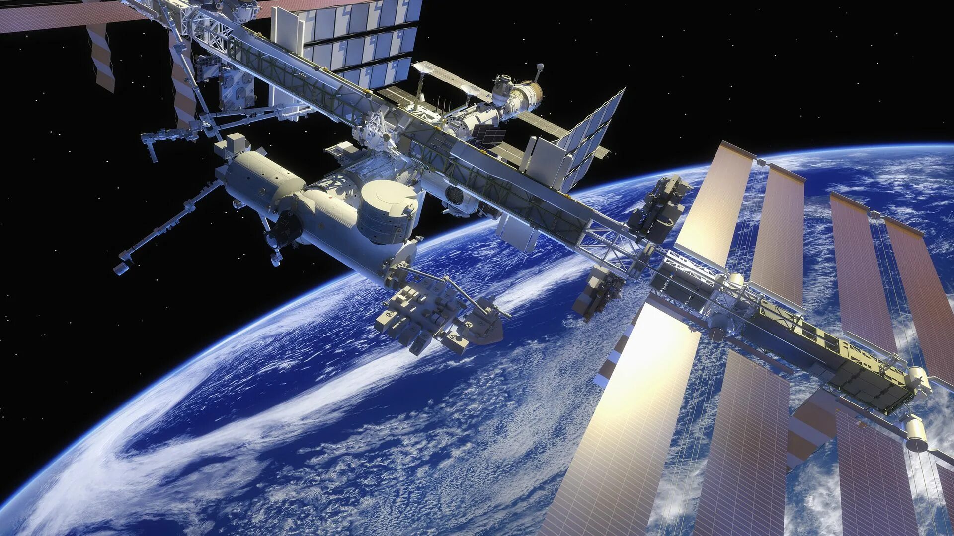Space station. Международная Космическая станция МКС. Космическая орбитальная станция МКС. Точка Немо кладбище космических кораблей. МКС В Space Agency.