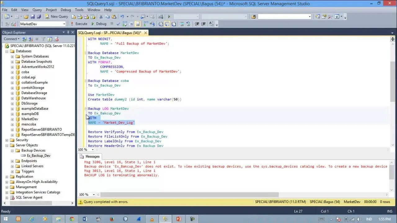 Sql server 2012 r2. Маски в mssql.