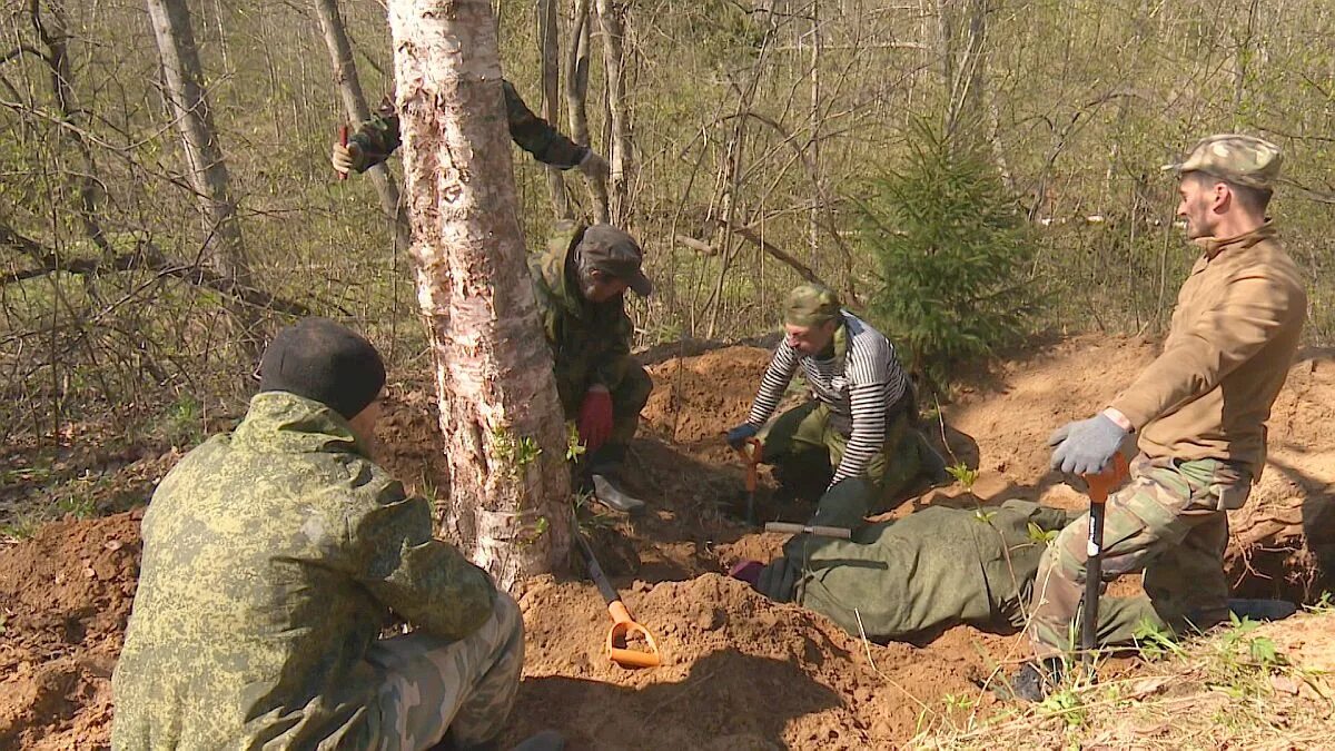 Сегодня благодаря деятельности
