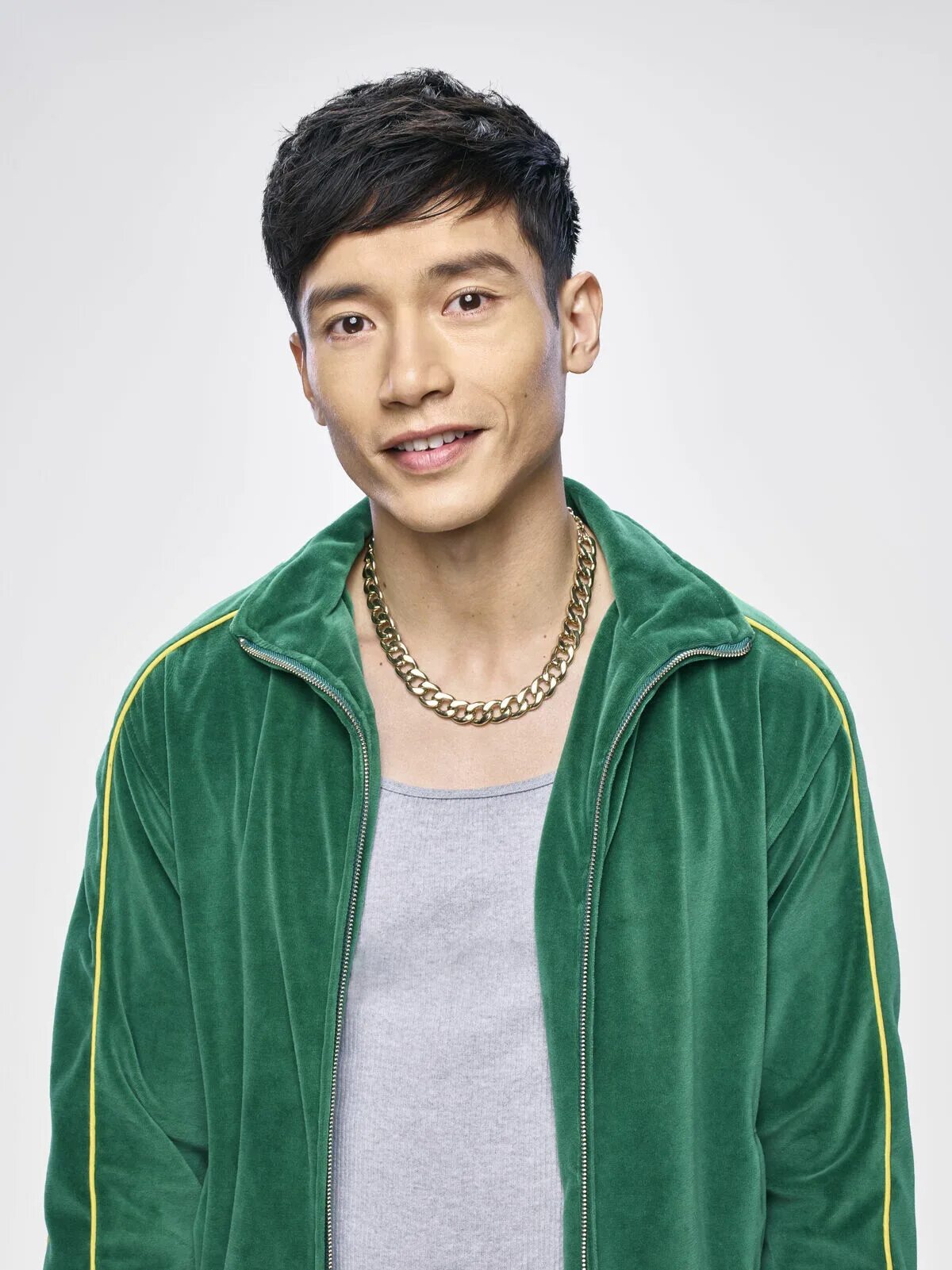 Manny jacinto