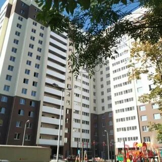 Квартиры самара металлургов