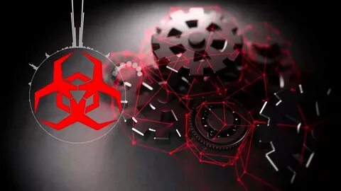 В4 киборг шестеренки блокс