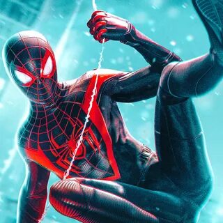Wotm8h8 spider man
