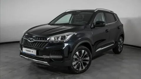 Тигго 4 авито