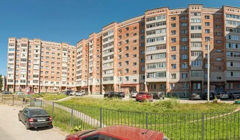 Весенняя 4 2