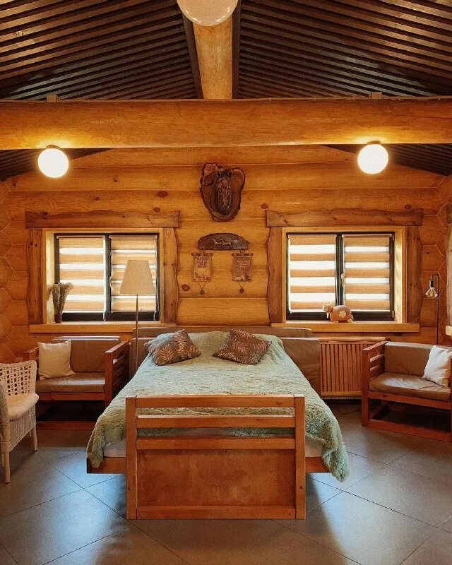 николин хутор