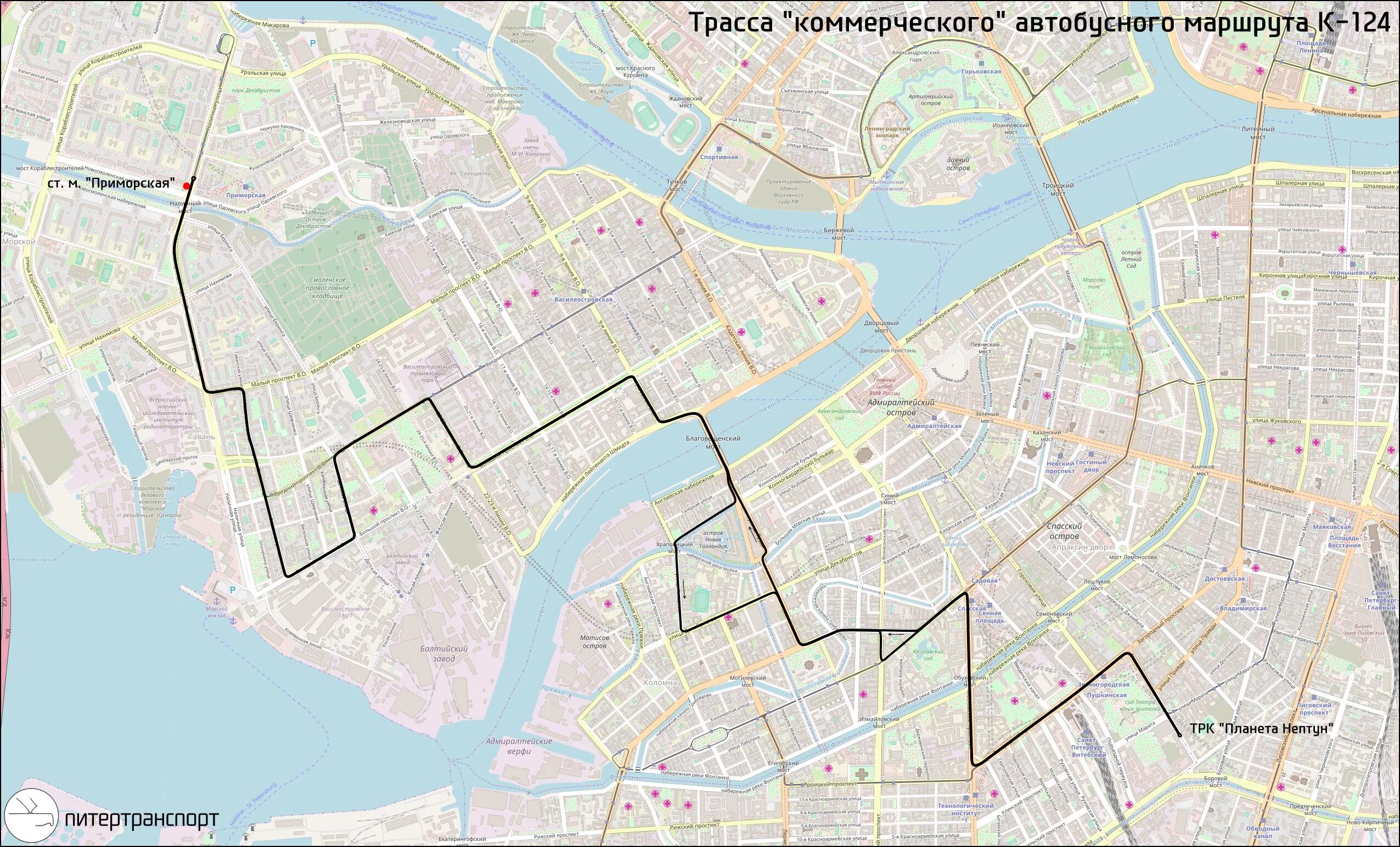 Спб маршрут автобуса 76 на карте остановки. 124 Автобус маршрут. 124 Маршрут СПБ. Автобус 124 маршрут остановки СПБ. 12 Автобус маршрут СПБ.