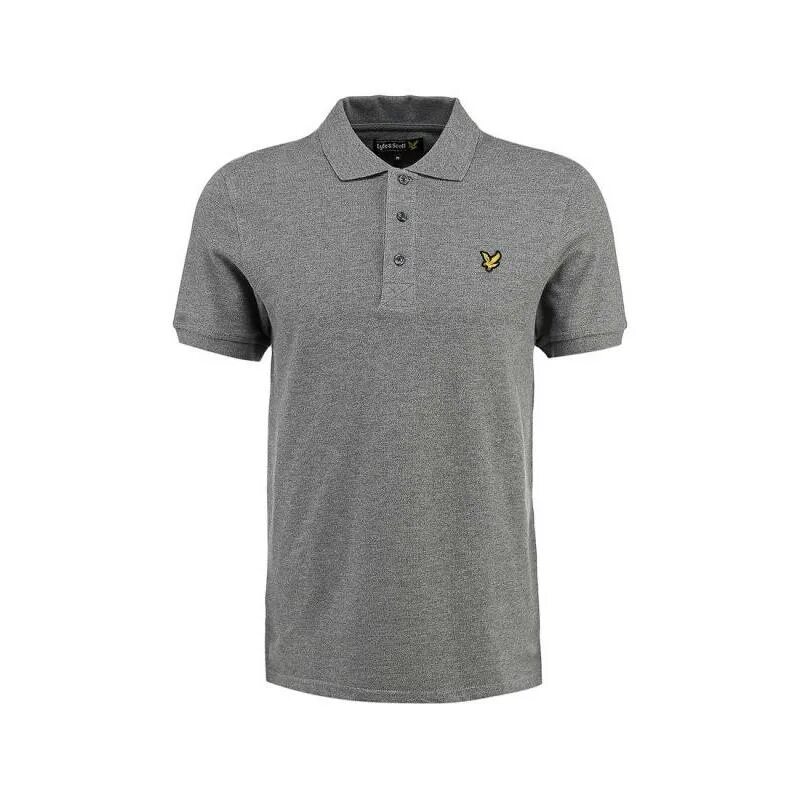 Купить поло в беларуси. Лайл скот. Поло Lyle Scott. Lyle Scott футболка поло. Поло Лайл Скотт серая.